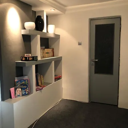 Privat Nika 246 Apartment