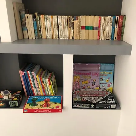 Privat Nika 246 Липтовски-Трновец