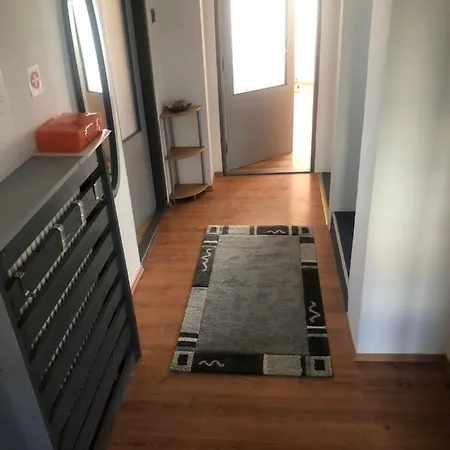 Privat Nika 246 Apartment