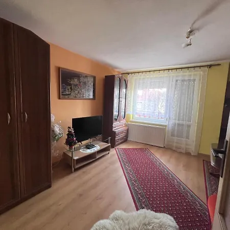 Apartment Privat Nika 246 *