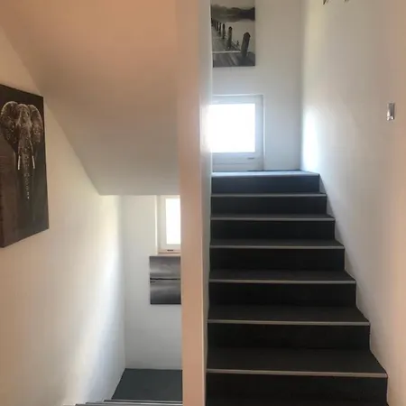 Appartement Privat Nika 246 *