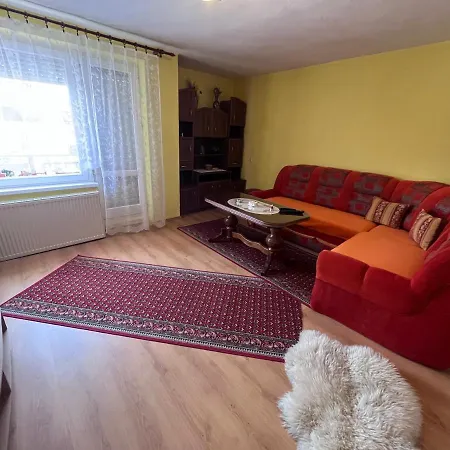 Apartment Privat Nika 246