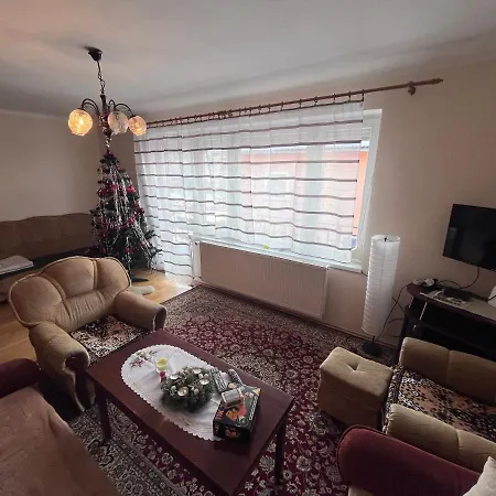 Privat Nika 246 Apartment