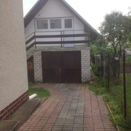 Apartment Privat Nika 246 *