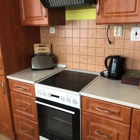 Apartment Privat Nika 246