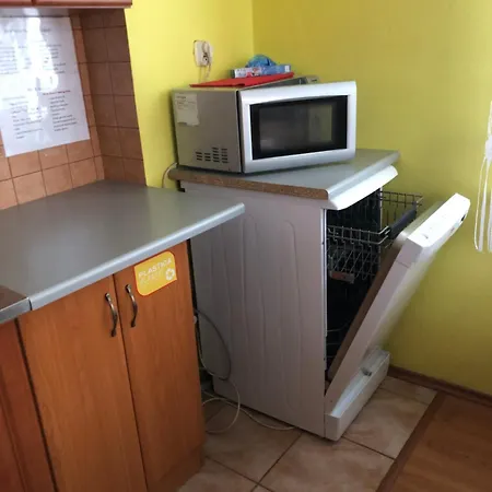 Privat Nika 246 Apartment