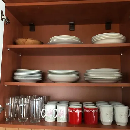 Апартаменты Privat Nika 246 Липтовски-Трновец