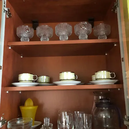 Апартаменты Privat Nika 246 *