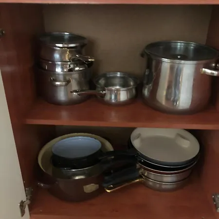 Apartment Privat Nika 246 Liptovský Trnovec