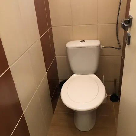 Apartment Privat Nika 246 *