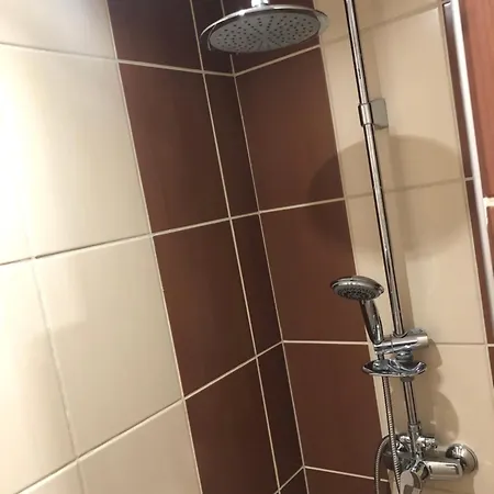Privat Nika 246 Apartment