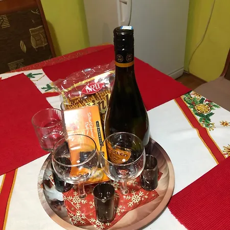 Privat Nika 246 * Liptovský Trnovec