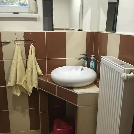 Апартаменты Privat Nika 246