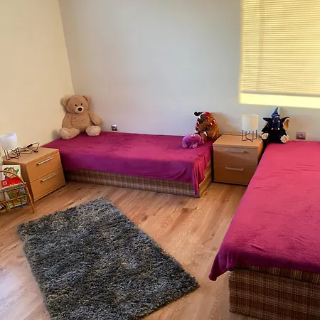 Apartment Privat Nika 246 Liptovsky Trnovec