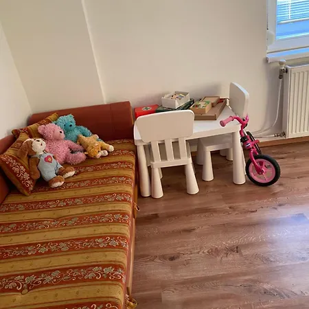 Apartment Privat Nika 246