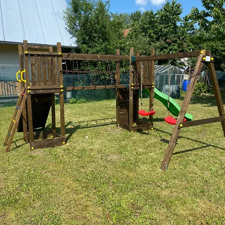 Privat Nika 246 Апартаменты