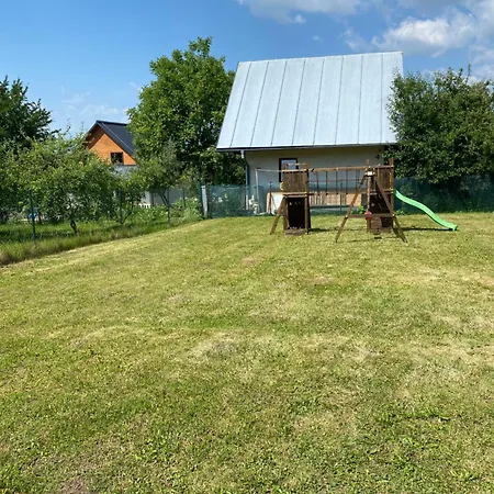 Appartement Privat Nika 246