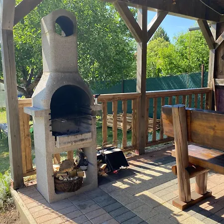 Privat Nika 246 Liptovský Trnovec