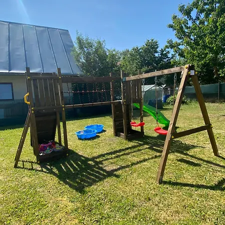 Privat Nika 246 Apartment *