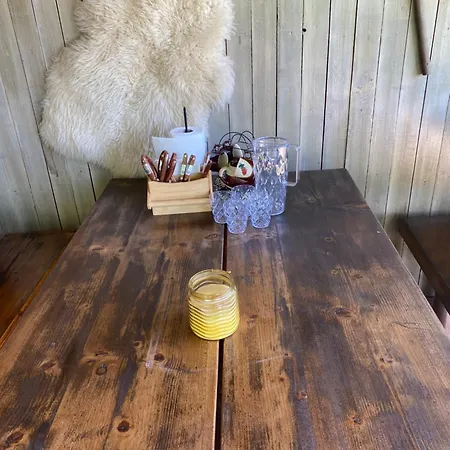 Privat Nika 246 Apartment Liptovský Trnovec