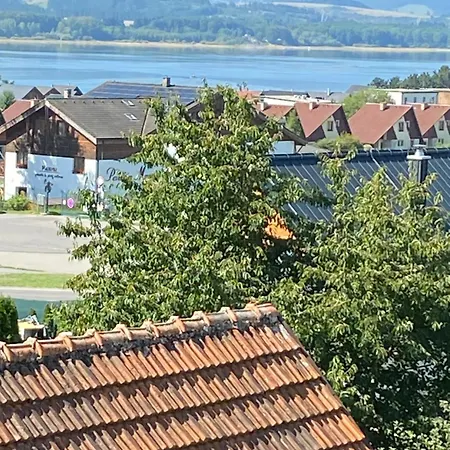 Apartmán Privat Nika 246 Liptovsky Trnovec