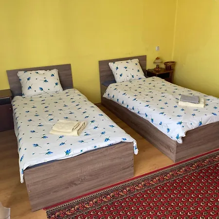 Apartmán Privat Nika 246