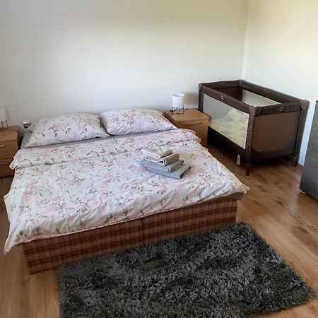 Apartmán Privat Nika 246
