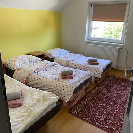 Privat Nika 246 Липтовски-Трновец