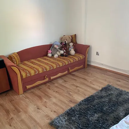 Privat Nika 246 * Liptovský Trnovec