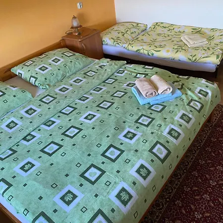 Privat Nika 246 Апартаменты