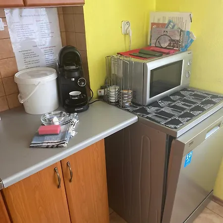 Privat Nika 246 Липтовски-Трновец