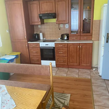 Daire Privat Nika 246