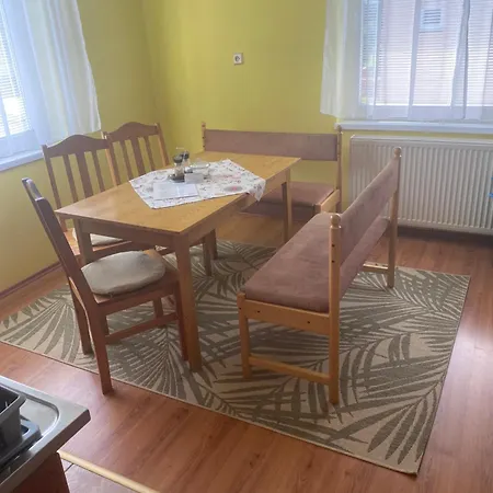 Апартаменты Privat Nika 246 *