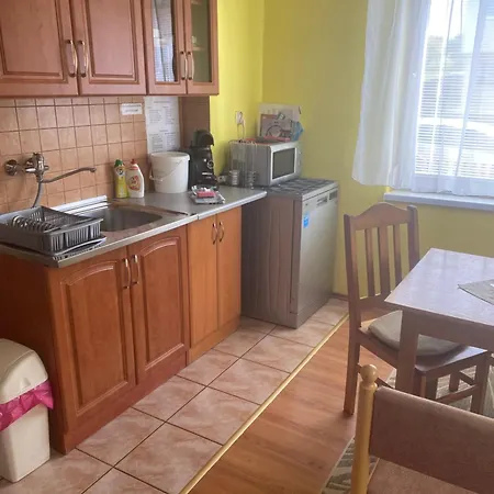 Privat Nika 246 Daire *