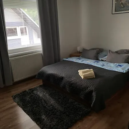 Appartamento Privat Nika 246 Liptovský Trnovec