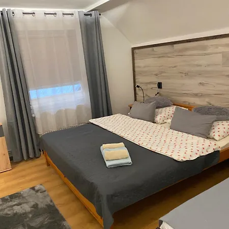 Appartamento Privat Nika 246 *